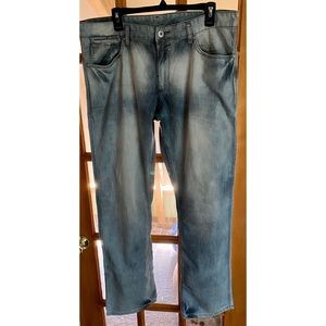 Mens Buffalo by David Bitton Jeans